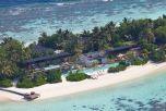 Coco Privé Kuda Hithi Island