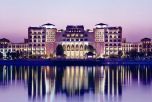 Shangri-La Hotel, Qaryat Al Beri, Abu Dhabi