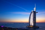 Burj Al Arab Jumeirah