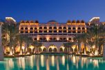 Jumeirah Zabeel Saray