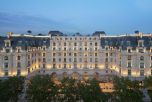 The Peninsula Paris