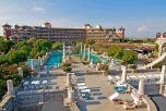 Xanadu Resort Hotel Belek