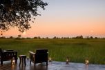 Nxabega Okavango Tented Camp