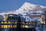 Hotel Schloss Lebenberg