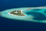 Constance Halaveli Maldives