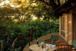 Lake Manyara Tree Lodge