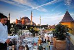 Four Seasons at Sultanahmet