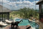 Four Seasons Safari Lodge Serengeti