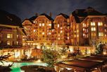 Four Seasons Whistler