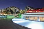 Cornelia De Luxe Resort Belek