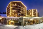 Valsana Hotel & Appartements