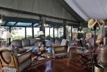 Kirawira Serena Luxury Camp