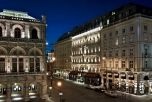 Hotel Sacher Wien