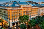 Grand Hotel Wien