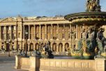 Hotel De Crillon