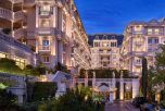 Hotel Metropole, Monte-Carlo