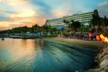 Amanthus Beach Hotel Limassol