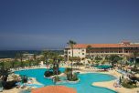 Amanthus Beach Hotel Paphos