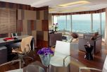 Swissotel The Bosphorus Istanbul