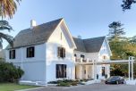 Fancourt, George