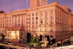 The Fairmont San Francisco