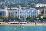 Grand Hyatt Cannes Hotel Martinez