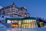 Grand Hotel Kronenhof