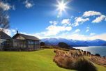 Whare Kea Chalet