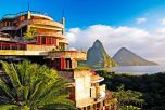 Jade Mountain St Lucia