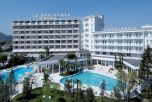 Hotel La Residence & Idrokinesis