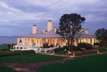 The Lodge at Kauri Cliffs