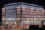 Hotel Grande Bretagne