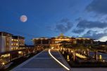 Le Meridien Shimei Bay Beach Resort & Spa