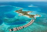 Hilton Maldives Amingiri Resort & Spa
