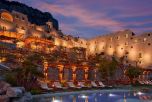 Monastero Santa Rosa Hotel & Spa