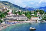 VOI Grand Hotel Mazzaro Sea Palace