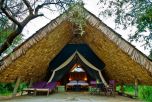 &Beyond Grumeti Serengeti Tented Camp