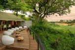 Ngala Tented Camp