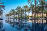 Park Hyatt Abu Dhabi Hotel and Villas