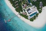 Park Hyatt  Maldives Hadahaa