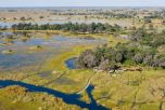 Vumbura Plains Camp