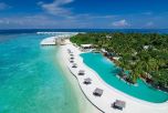 Amilla Fushi Maldives