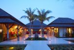 Sheraton Hua Hin Pranburi Villas