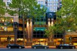 Sheraton Grand Sydney Hyde Park