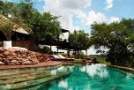 Singita Faru Faru Lodge