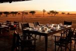 Singita Sabora Tented Camp