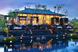 The St. Regis Bali Resort