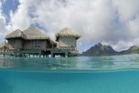 The St. Regis Bora Bora