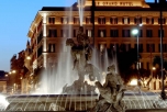 The St. Regis Rome