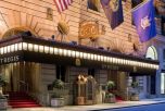 The St. Regis New York